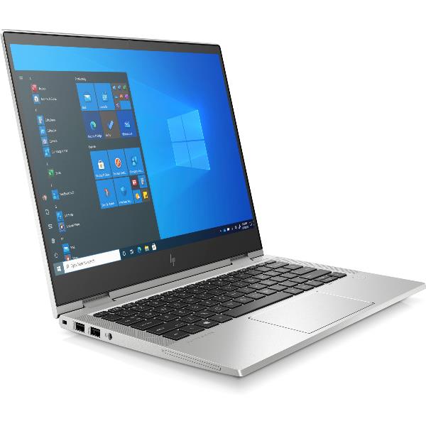 Hp elitebook x360 830 g8 обзор